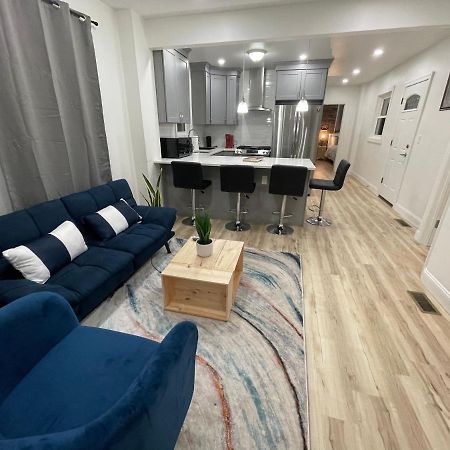 Modern Luxury Apartment Near Nyc Джерсі-Сіті Екстер'єр фото