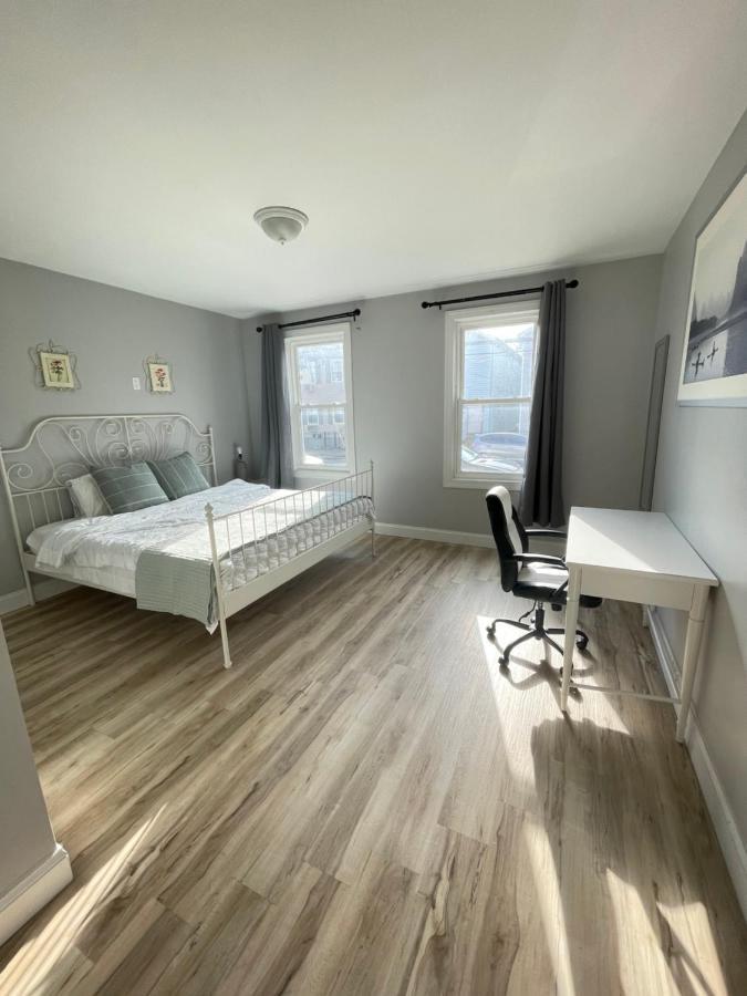 Modern Luxury Apartment Near Nyc Джерсі-Сіті Екстер'єр фото