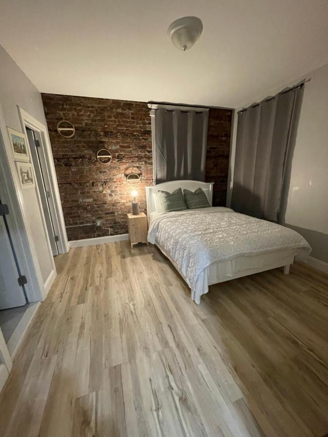 Modern Luxury Apartment Near Nyc Джерсі-Сіті Екстер'єр фото