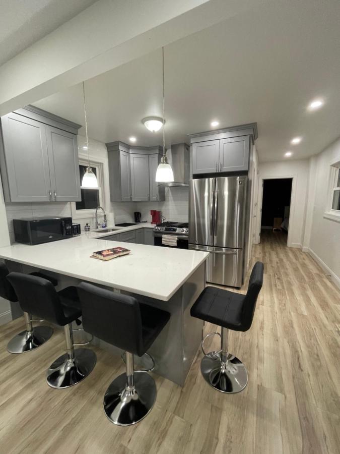 Modern Luxury Apartment Near Nyc Джерсі-Сіті Екстер'єр фото