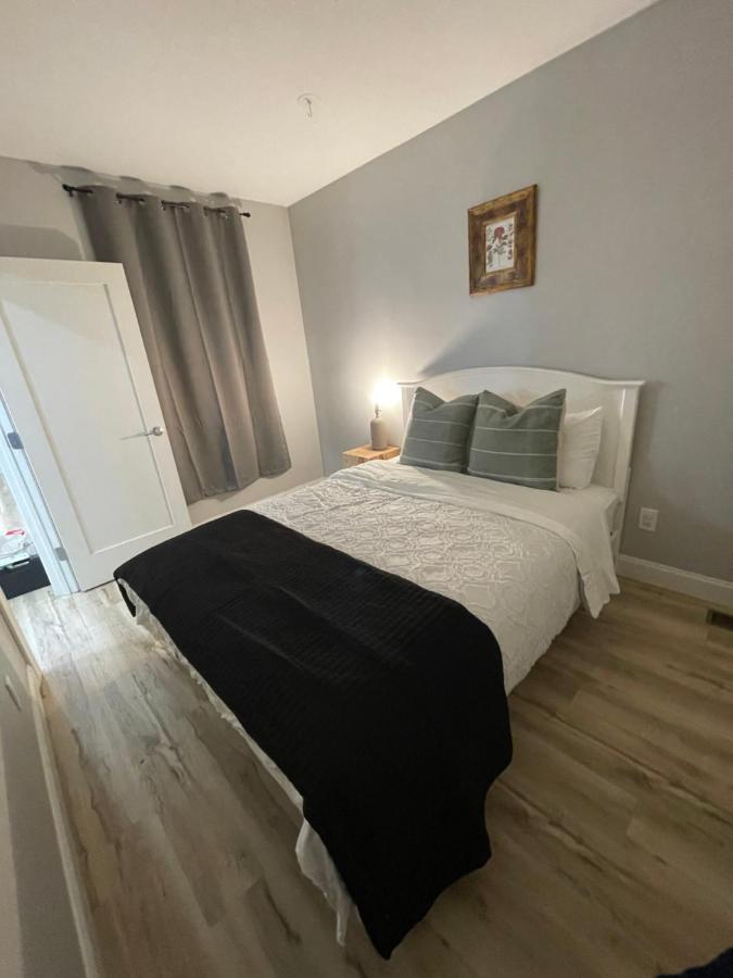 Modern Luxury Apartment Near Nyc Джерсі-Сіті Екстер'єр фото