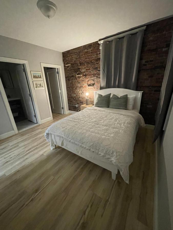 Modern Luxury Apartment Near Nyc Джерсі-Сіті Екстер'єр фото