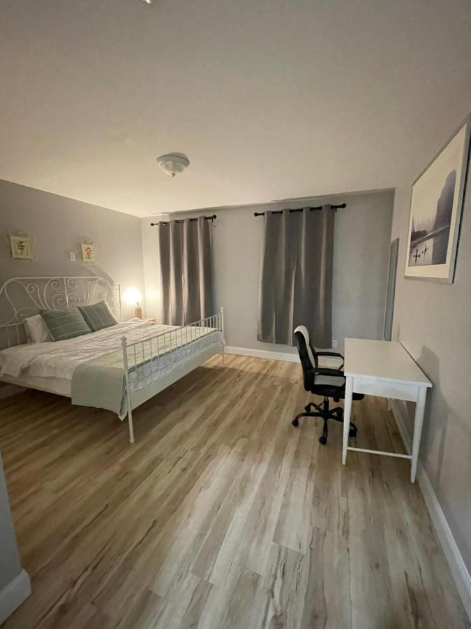 Modern Luxury Apartment Near Nyc Джерсі-Сіті Екстер'єр фото