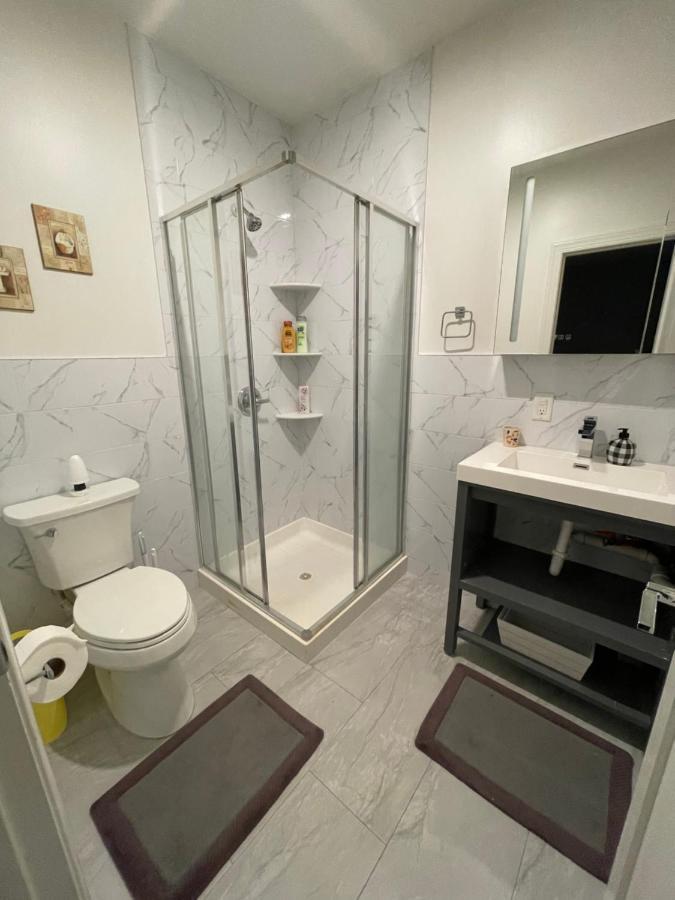 Modern Luxury Apartment Near Nyc Джерсі-Сіті Екстер'єр фото