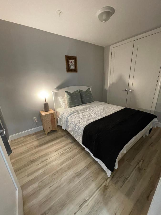 Modern Luxury Apartment Near Nyc Джерсі-Сіті Екстер'єр фото