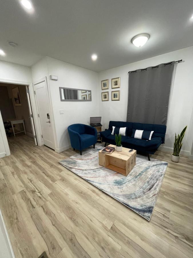 Modern Luxury Apartment Near Nyc Джерсі-Сіті Екстер'єр фото