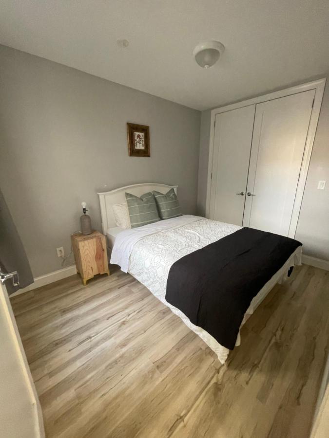 Modern Luxury Apartment Near Nyc Джерсі-Сіті Екстер'єр фото